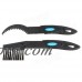 2Pcs Bike Bicycle Cycling Chain Wheel Cleaning Brushes Cleaner Scrubber Tool - B0752GNYDF
